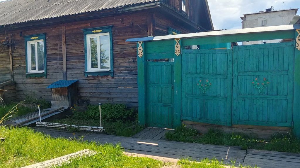 3-х комнатная благоустроенная квартира в доме на двух хозяев